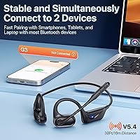 CPTEA G3 Bluetooth Headset — image 9