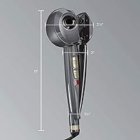 Conair InfinitiPro Curl Secret — image 5