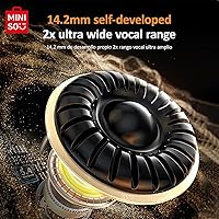 MINISO MS156 AI Translation True Wireless Headphones — image 7