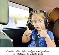 Joanbro IR Wireless Headphones for uConnect VES, 2 Channel Car DVD Headphones — image 6