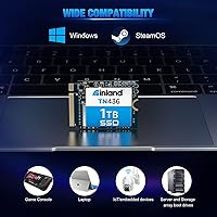INLAND TN436 1TB M.2 2230 SSD — image 7