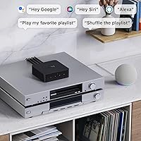 WiiM Pro Plus AirPlay 2 Receiver — image 8