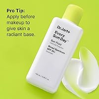 Dr.Jart+ Every Sun Day Sun Fluid SPF 50+ 3.38oz — image 5