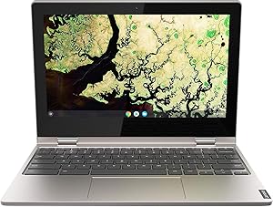 Lenovo Chromebook C340-11 81TA 11.6″, Celeron N4000, 4GB RAM, 32GB eMMC Review