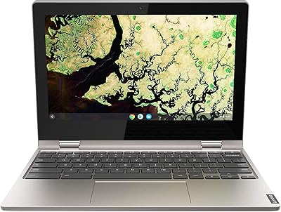 Lenovo Chromebook C340-11 81TA 11.6″, Celeron N4000, 4GB RAM, 32GB eMMC