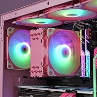 Vetroo V5 CPU Air Cooler — image 9