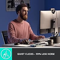 Logitech MX Master 3S Wireless Mouse — image 3