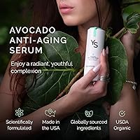 Younger Skin Avocado Anti-Aging Serum 30mL — image 3