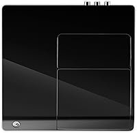 Seagate FreeAgent Theater+ 1080P HD Media Player — image 5
