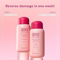 Coco & Eve Repairing & Restoring Shampoo 9.47oz — image 5