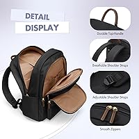 GOLF SUPAGS Backpack for Women — image 4
