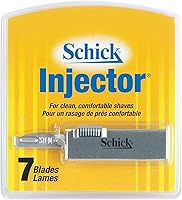Schick Classic Single Edge Razor Handle + 7 Ct. Refill Blades — image 3
