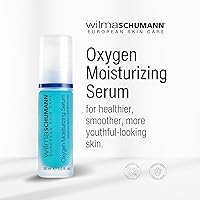 Wilma Schumann Oxygen Moisturizing Serum, 1 oz — image 4