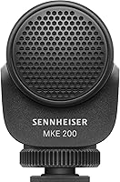Sennheiser MKE 200 — image 4