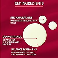 Eucerin pH5 Shower Oil 400mL — image 3