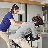 BestMassage Portable Massage Chair — image 2