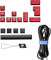 PowerColor Ducky One 2 SF RGB Mechanical Keyboard with Kailh Brown Switches — image 7