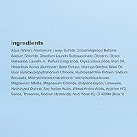 milk_shake Cold Brunette Shampoo 10.1oz — image 10