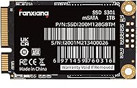 Fanxiang S301 1TB mSATA SSD — image 1