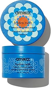 amika Hydro Rush Intense Moisture Mask 10.56oz