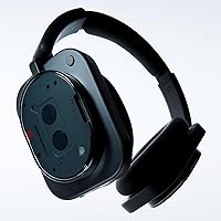 Nothing Headphone (1) Hybrid Active Noise Cancelling Headphones — image 8
