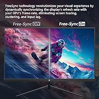 Z-Edge UG25S 24.5-inch 300Hz Gaming Monitor — image 5