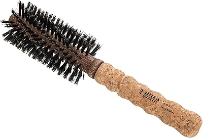 Ibiza Hair Boar Bristle Round Brush G Series