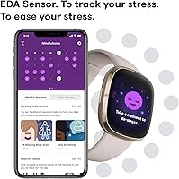 Fitbit Sense Smartwatch — image 3