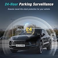 Tehclife S10 4-Channel Dash Cam — image 6