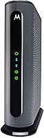 Motorola MB7621 Cable Modem — image 1
