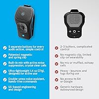 noxgear 39g Wearable Bluetooth Speaker — image 7