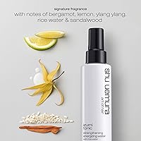 Shu Uemura Art of Hair Izumi Tonic Rice Water Treatment 6.46oz — image 5