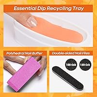 AZUREBEAUTY Nail Growth Serum — image 8