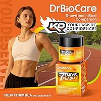 DrBioCare Advanced Hot Sweat Cream 4.59oz — image 2