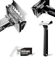 OneBlade Genesis Single Blade Razor - Gunmetal Grey — image 4