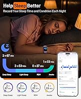 WMK IDW13 Smartwatch — image 4