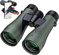 GLLYSION 12X50 Professional Binoculars — image 1