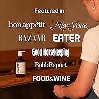 Naomi After-Cooking Hand Scrub Bergamot & Black Pepper 8oz — image 5