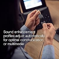 Sennheiser SC 660 USB ML Headset — image 9