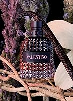 Valentino Uomo Born In Roma Intense for Men 3.4oz EDP Spray — image 2