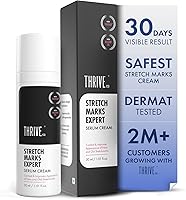 Anveya Stretch Marks Expert Serum Cream — image 1