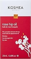 Kosmea Rosehip Oil 0.68 fl oz — image 2