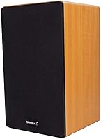 Rockville RockShelf 68C Classic 6.5″ Home Bookshelf Speakers — image 6