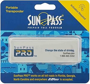 SunPass PRO Transponder Review