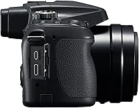 Panasonic LUMIX FZ80D 4K Point and Shoot Camera — image 3