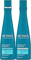 Nexxus Ultralight Smooth Shampoo & Conditioner, 13.5oz (Pack of 2) — image 1