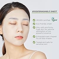 Mediheal Tea Tree Essential Blemish Control Mask Jumbo Pack (30 Masks) — image 4