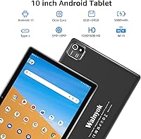 Wainyok P10S Kids Tablet 6GB + 64GB — image 7