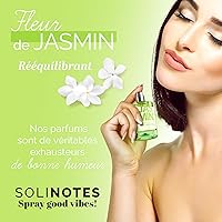 Solinotes Jasmine Flower Eau de Parfum 50mL — image 6