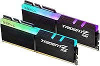 G.SKILL Trident Z RGB DDR4 64GB (2x32GB) 3200MT/s CL16 — image 1